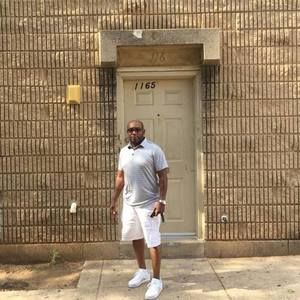 Meet your Posher, Warryck